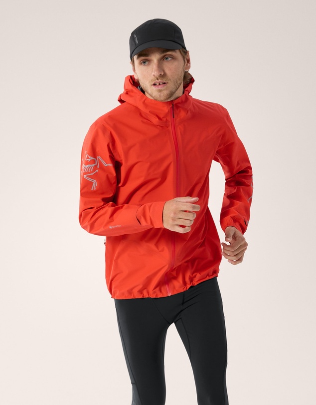 Arc'teryx - Norvan Jacket Men's