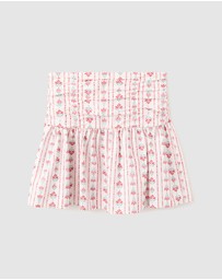 M.N.G - Atinaset Skirt - Kids-Teens