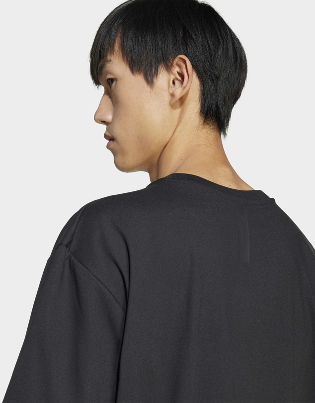 adidas Sportswear - adidas Z.N.E. Loose-Fit Tee Mens