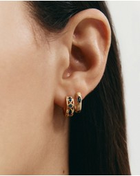 Kirstin Ash - Synergy Hoops