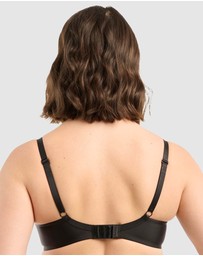 Sans Complexe - Unseen Seamless Underwired Full Cup T-Shirt Bra