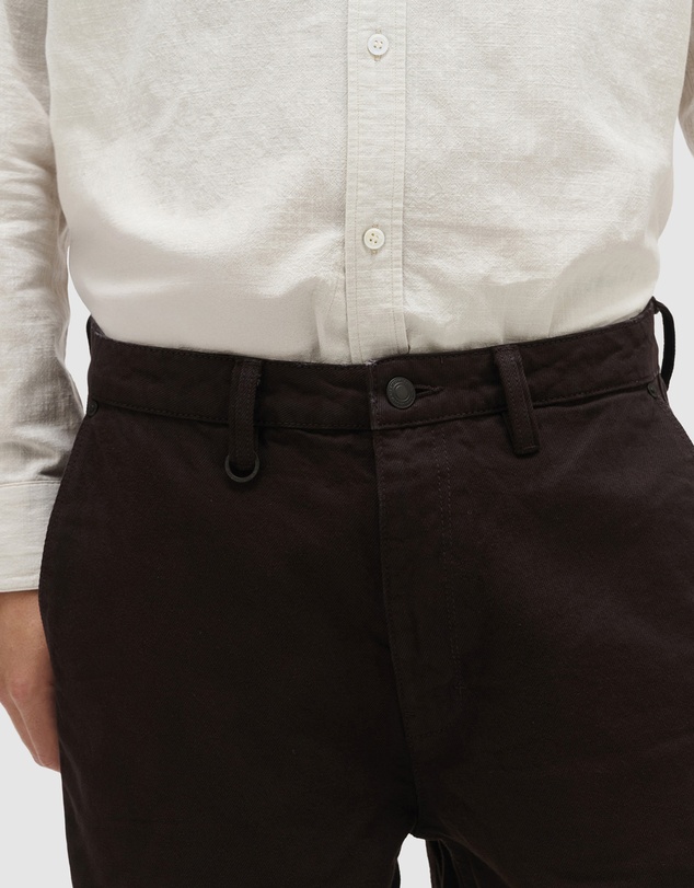 Neuw - Lang Cocoon Pant
