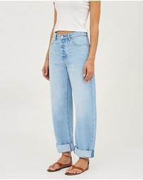Rolla's - Arc Barrel Jeans