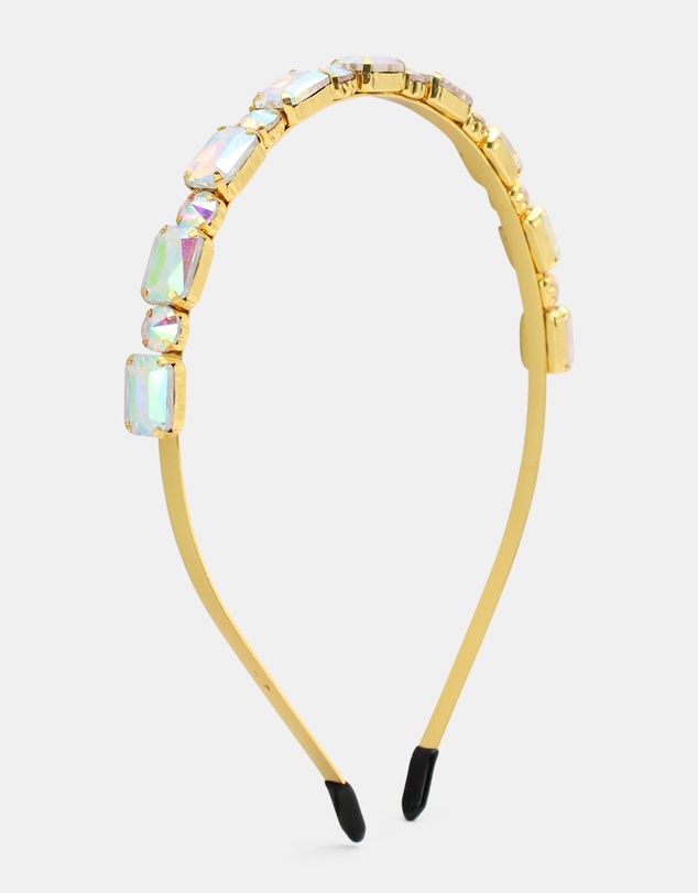 Morgan & Taylor - Mini Sophia Headband