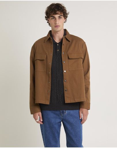 TAUPE BROWN