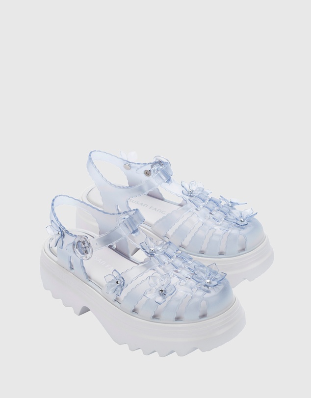 Melissa - Melissa Possession Platform + Susan Fang