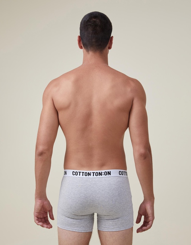 Cotton On - Mens Organic Cotton Trunks