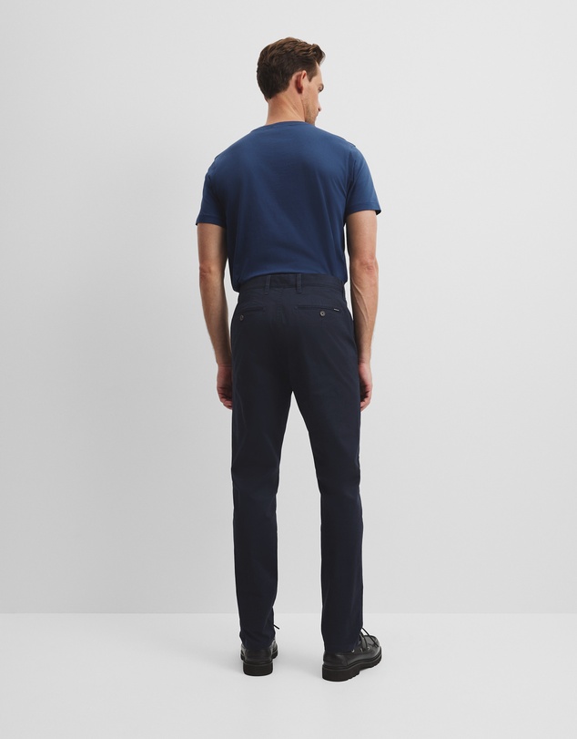 Country Road - Australian Cotton Tapered Fit Stretch Chino