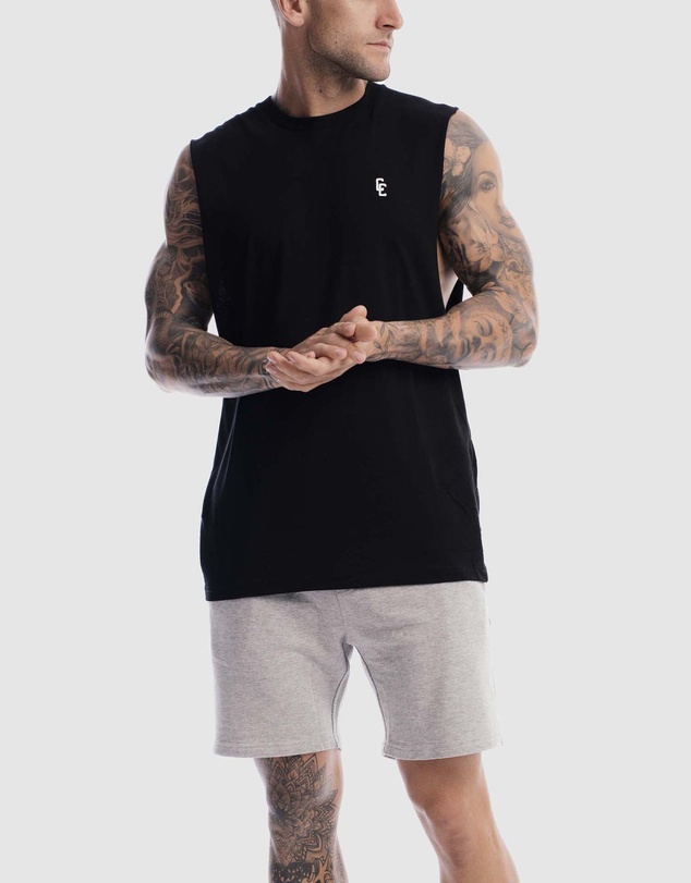 Counter Culture - Cypher Rise Tank