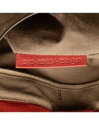 Pre-Loved by Azura Reborn - Pre-Loved Large Leather Twins Tote