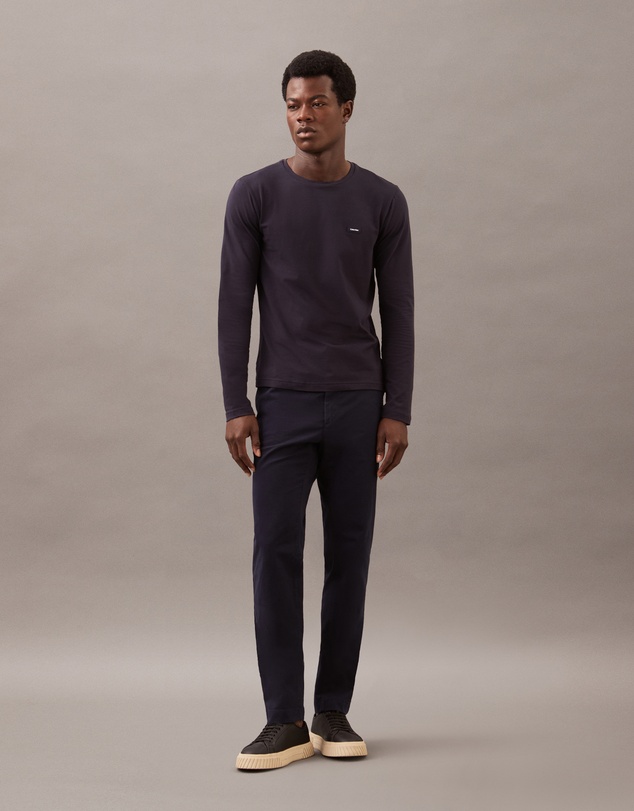 Calvin Klein - Slim Chinos