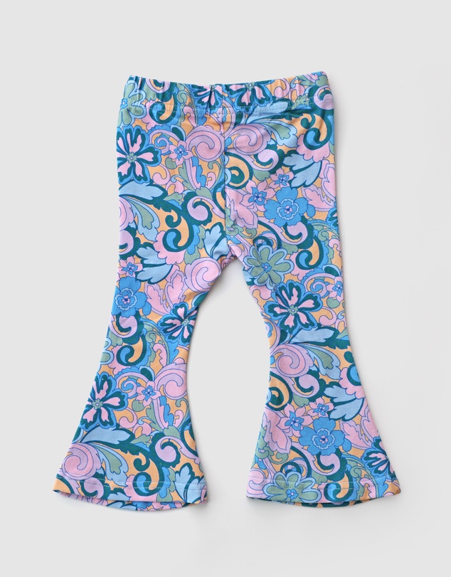WITH LOVE FOR KIDS - Bell Bottoms - Babies - Kids
