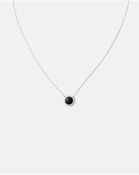 Daniel Wellington - Audrey Necklace Agathe