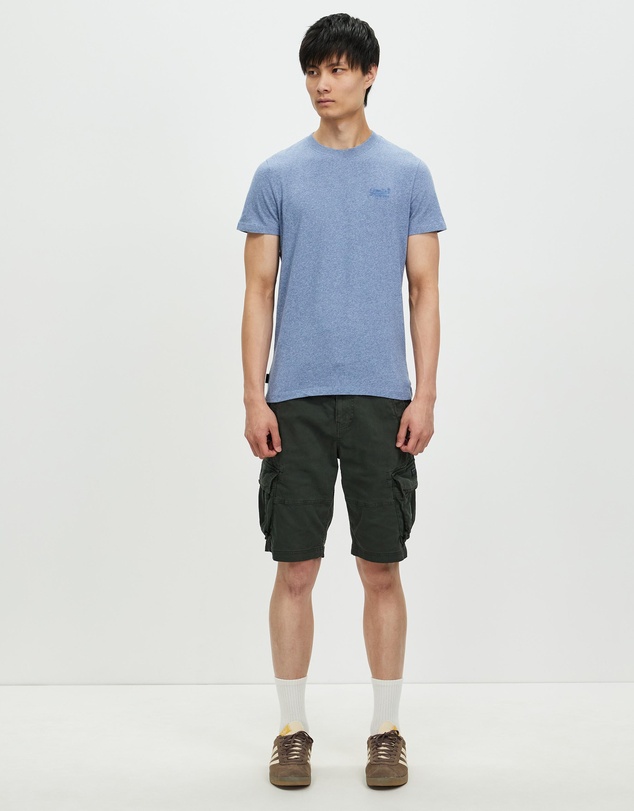 Superdry - Core Cargo Shorts