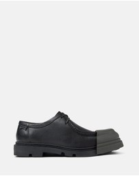 Camper - Lace-up shoes Junction