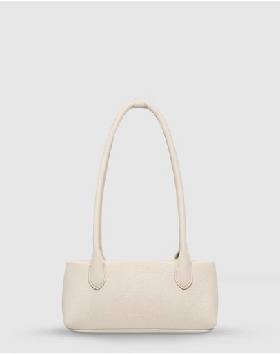 Status Anxiety - The Lost Shoulder Bag