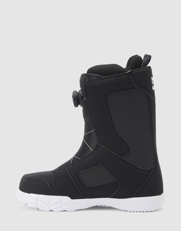 DC Shoes - Mens Phase BOA Snowboard Boots