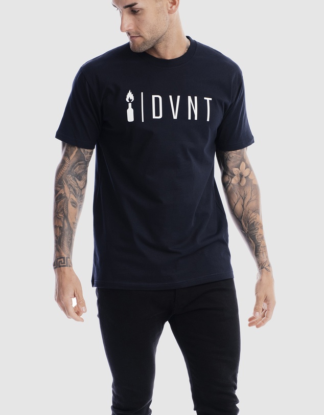 DVNT - Trademark Tee