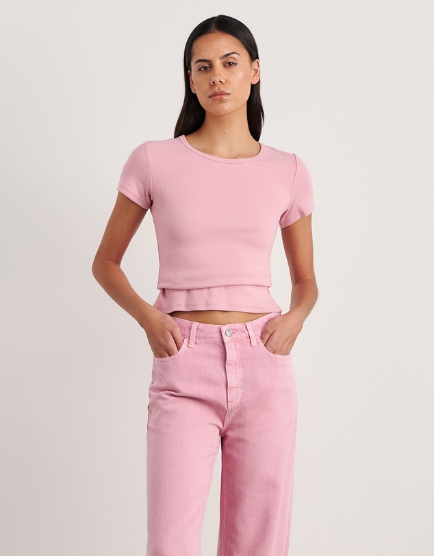 Jag - Kate Baby Tee