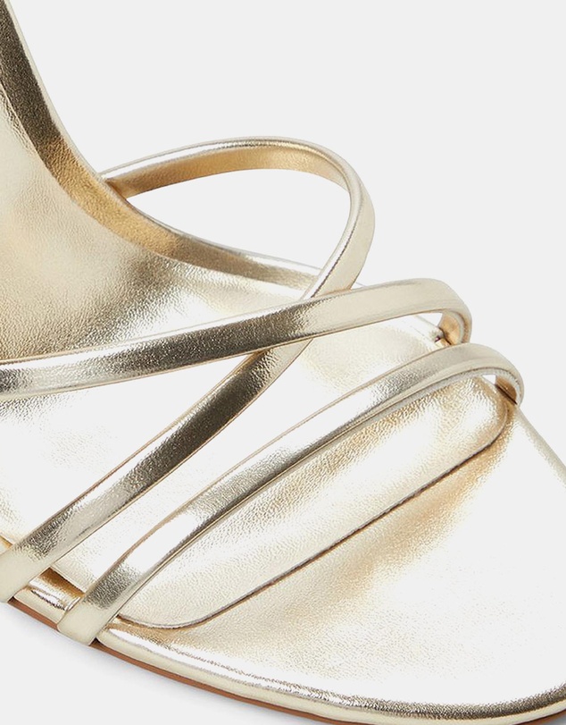 Call It Spring - Ariiaa Sandal Heels