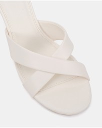 Novo - Zona Heels