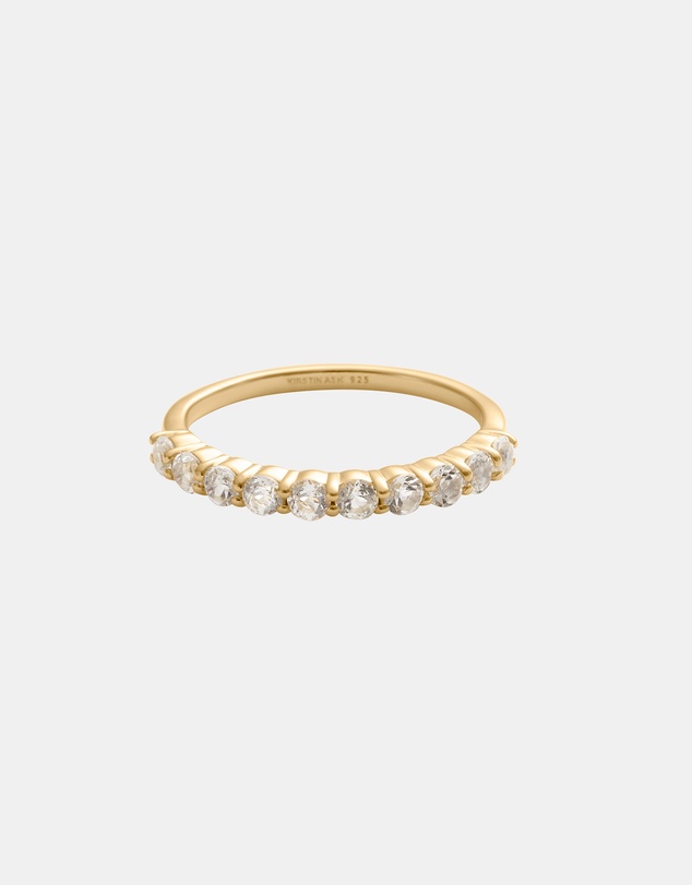 Kirstin Ash - Aquila Ring
