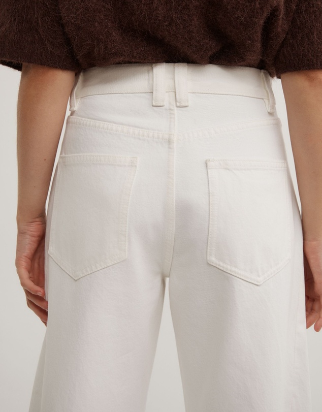Witchery - Barrel Leg Jeans