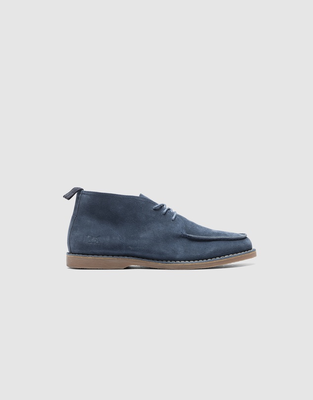 Rodd & Gunn - Samson Desert Boot
