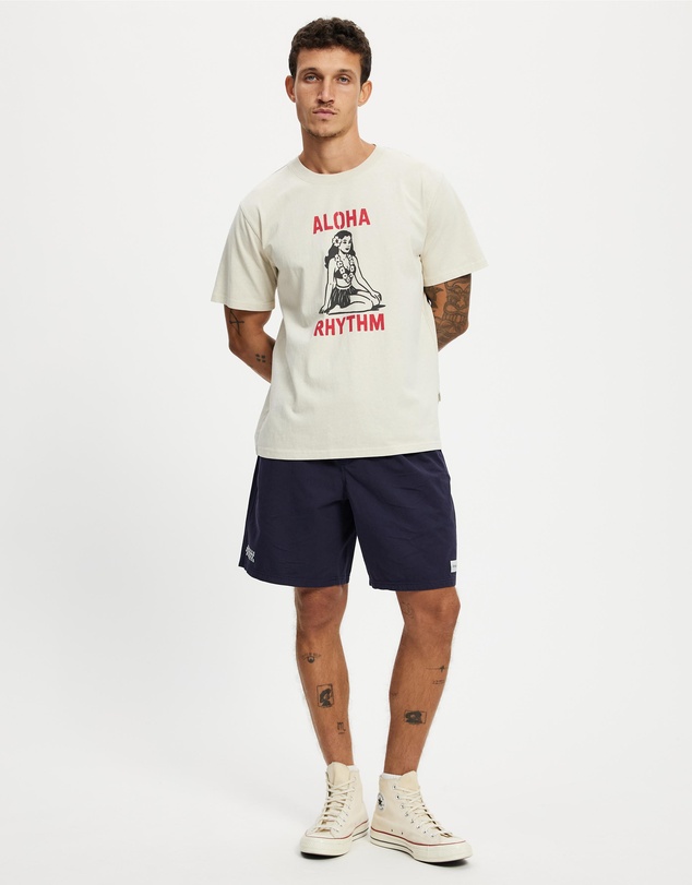 Rhythm - Warped Jam Shorts