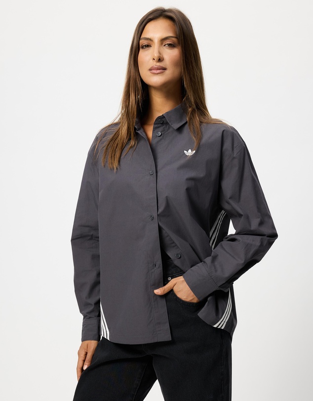 adidas Originals - Three Stripes Shirt