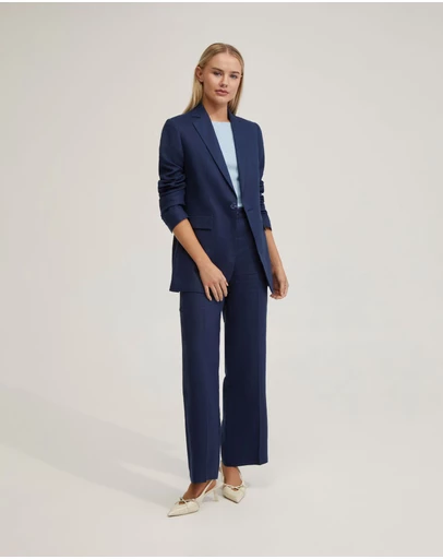 Oxford - Lola Linen Jacket