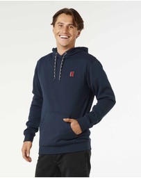 Rip Curl - Anti-Series Search Base Hood