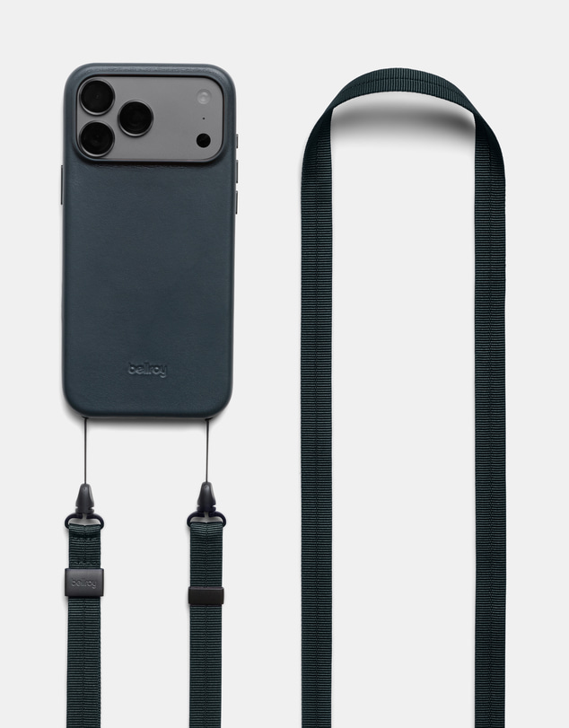 Bellroy - Crossbody Strap