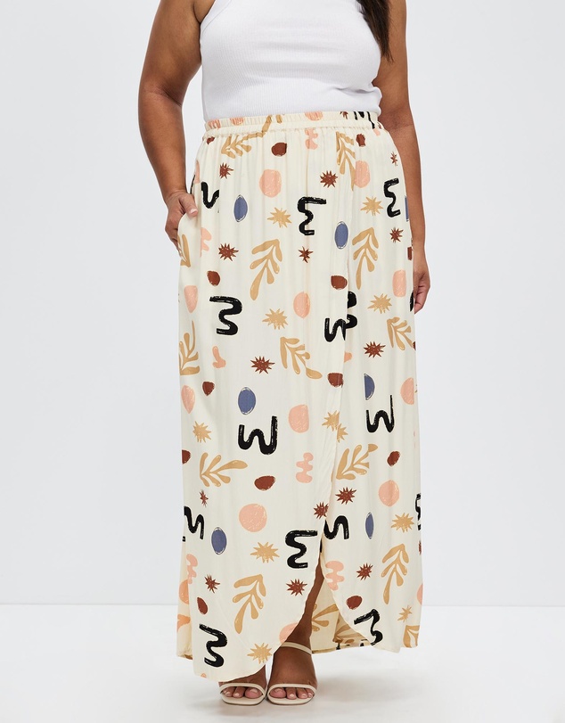 Hope & Harvest - Micro Icon Skirt