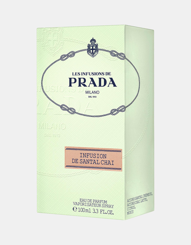 Prada - Prada Infusions de Santal Chai EDP 100ml