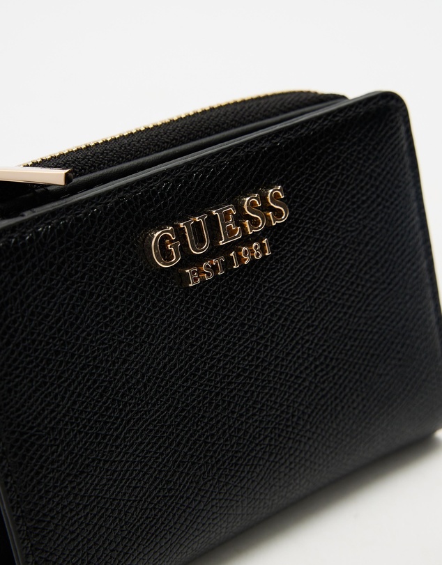 GUESS - Amorette Zip Around Card Case