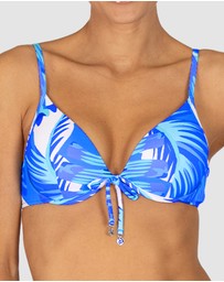 Baku Swimwear - Kokomo Booster Bikini Bra Top