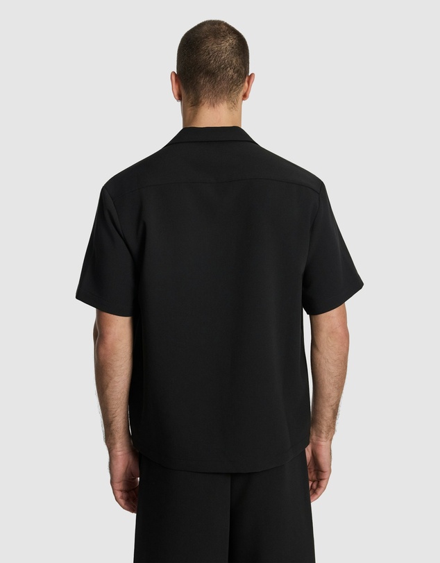yd. - Stephen Shirt