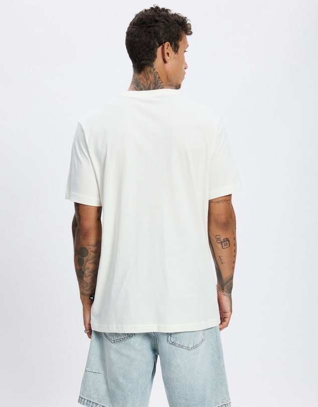 adidas Sportswear - Stadium Collegiate Graphic T-Shirt