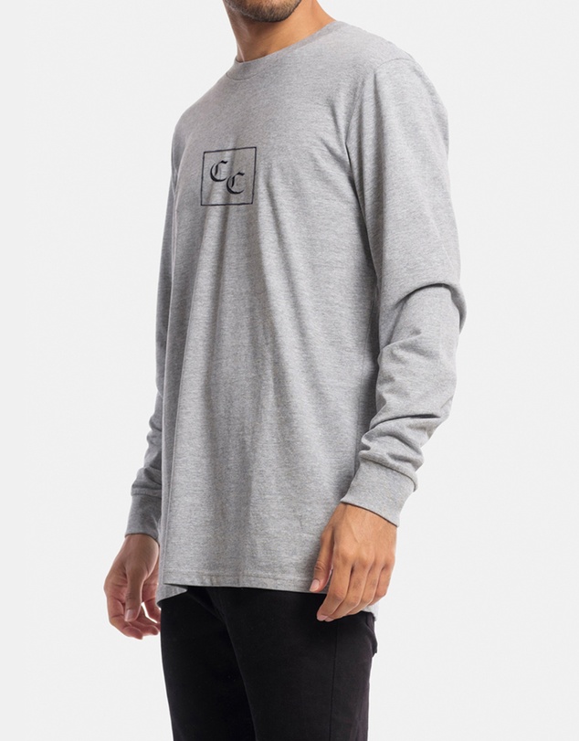 Counter Culture - Celt Long Sleeve Tee