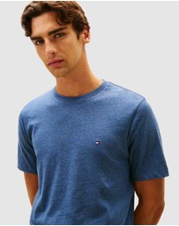 Tommy Hilfiger - Essential Crewneck Tee