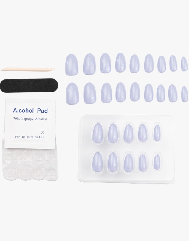 Nailfitt - Mini Kit Soft Talk