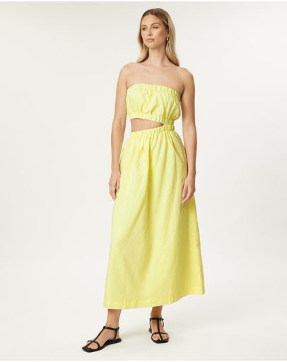 Powder Yellow
