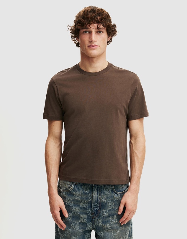 Cotton On - Classic Fit T-Shirt