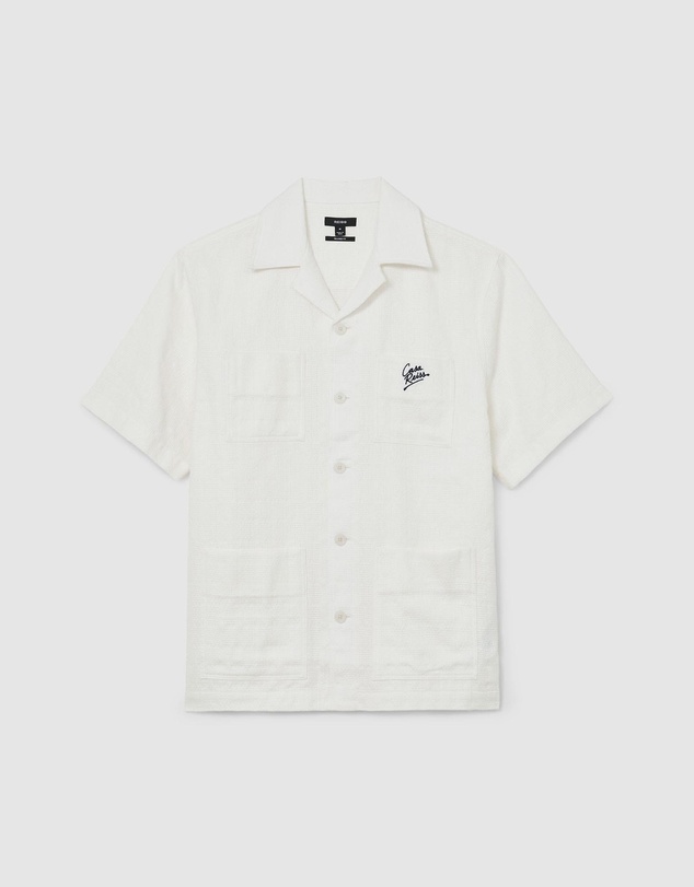 REISS - Simeon Shirt