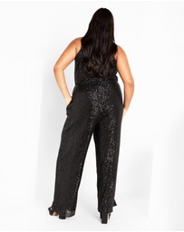 City Chic - Nova Jumpsuit