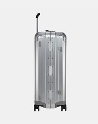 Samsonite - Lite-Box ALU 69cm Spinner Suitcase