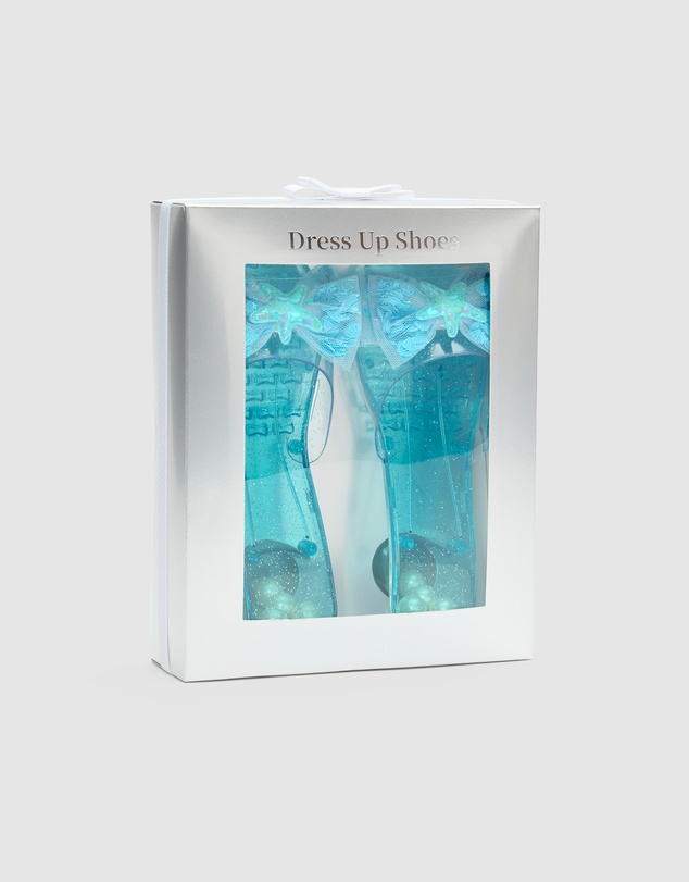 Seed Heritage - Dress Up Shoes