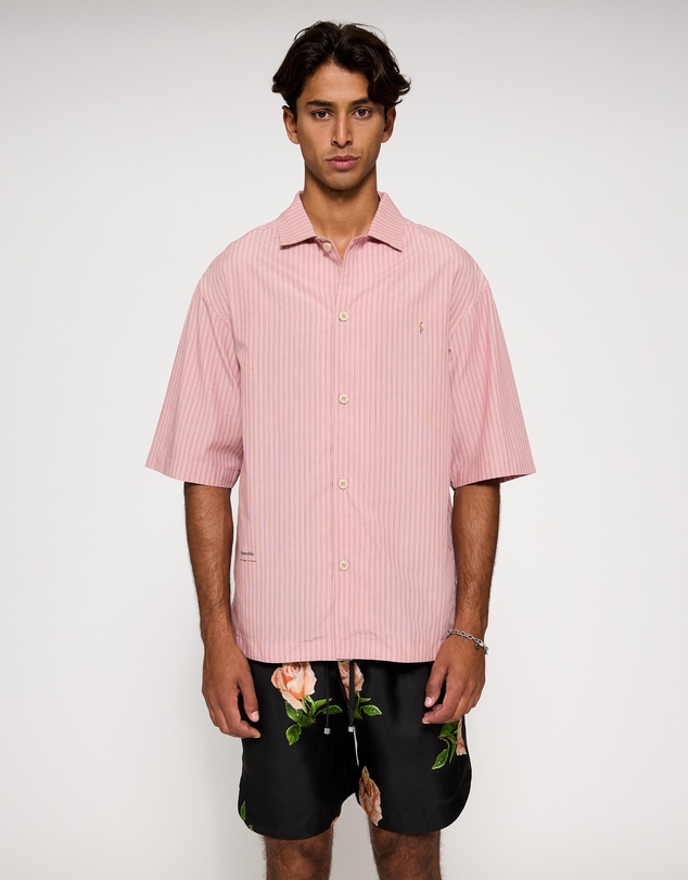 Nanushka - Anwel Shirt