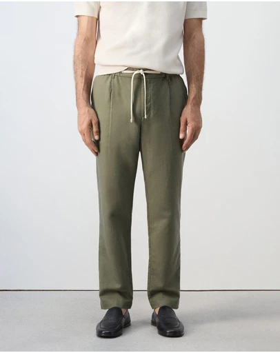 M.N.G - Romelino Trousers